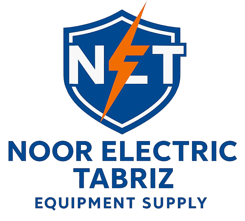 نورالکتریک تبریز